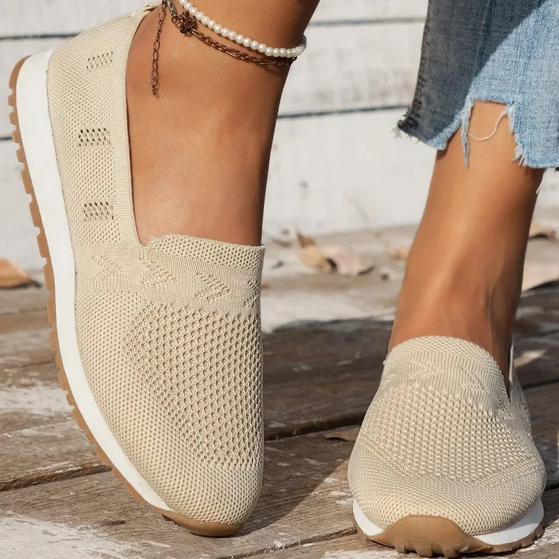 Helmut | Dames Orthopädische Sommer-Schuhe