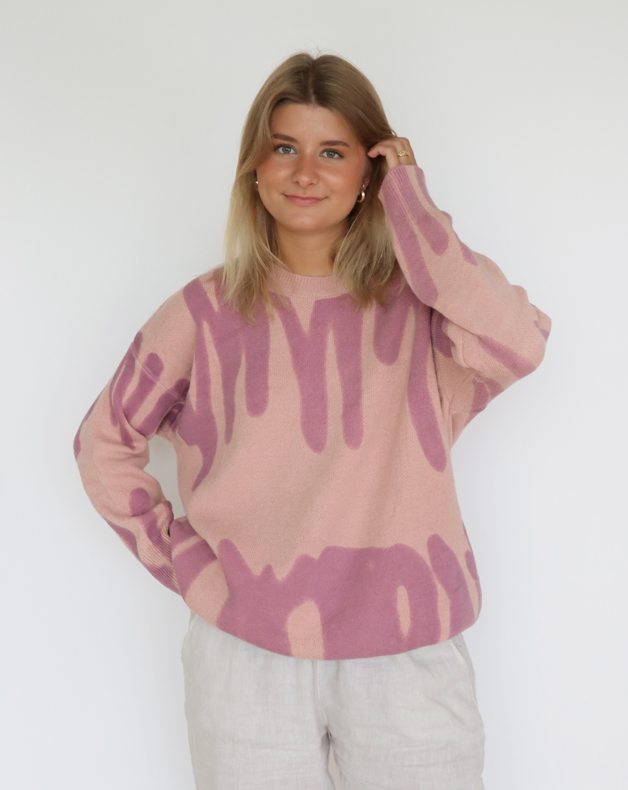 Evie Strik - Lilla