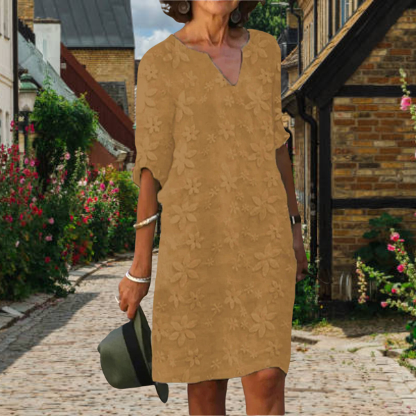 Amber | Moderne Kleid für Damen