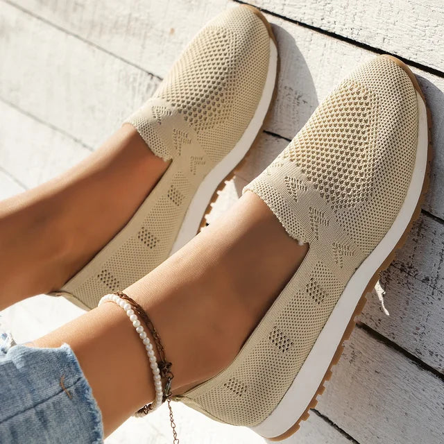 Helmut | Dames Orthopädische Sommer-Schuhe