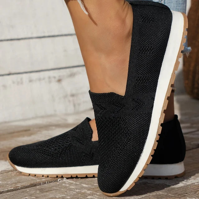 Helmut | Dames Orthopädische Sommer-Schuhe