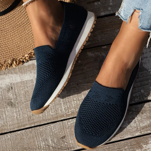 Helmut | Dames Orthopädische Sommer-Schuhe