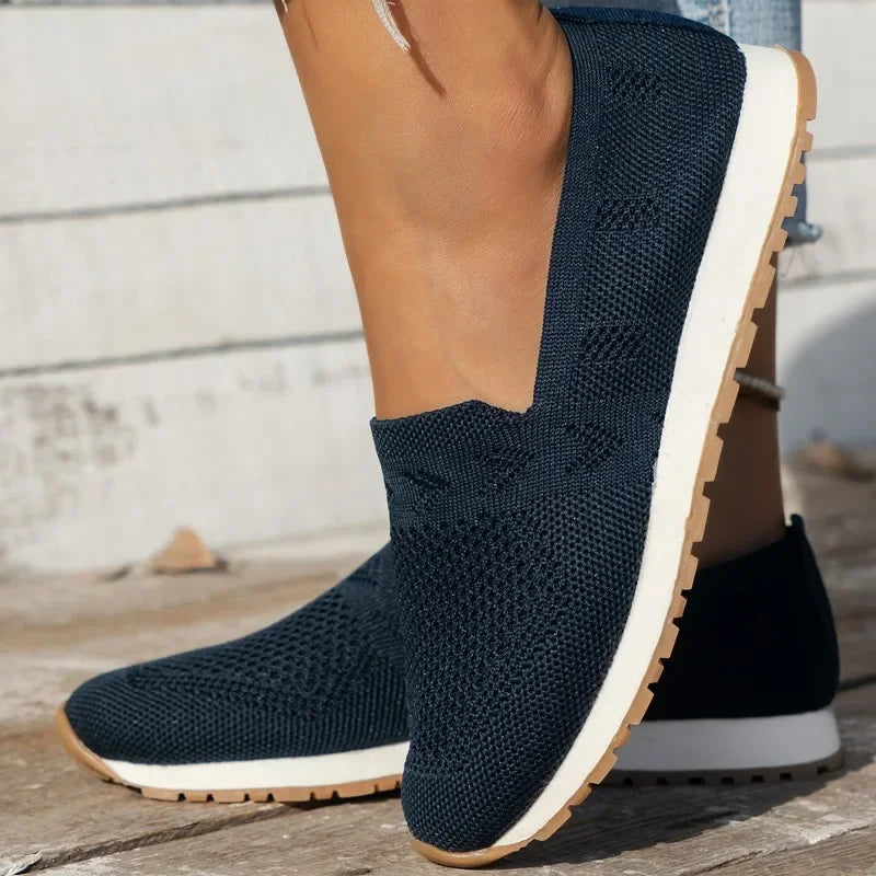 Helmut | Dames Orthopädische Sommer-Schuhe