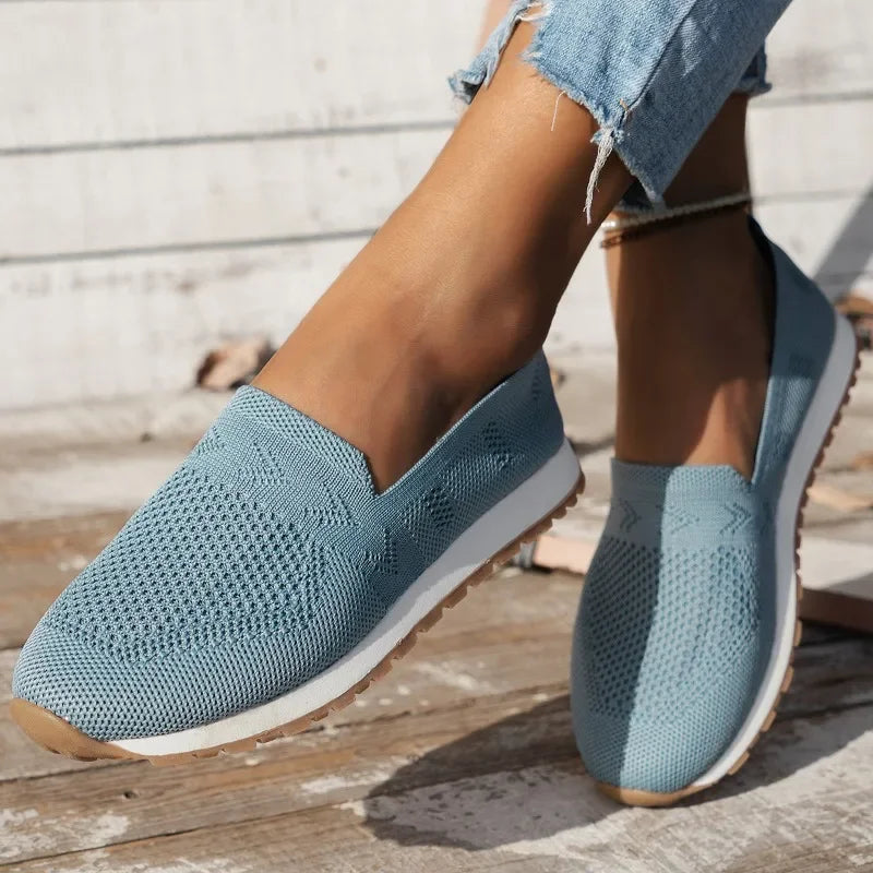 Helmut | Dames Orthopädische Sommer-Schuhe