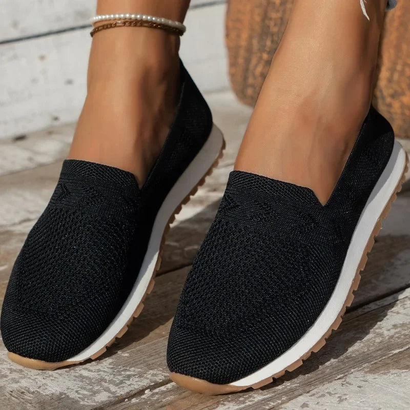 Helmut | Dames Orthopädische Sommer-Schuhe