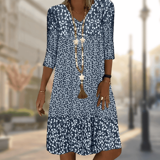 Solara | Das Moderne und bequeme Damenkleid