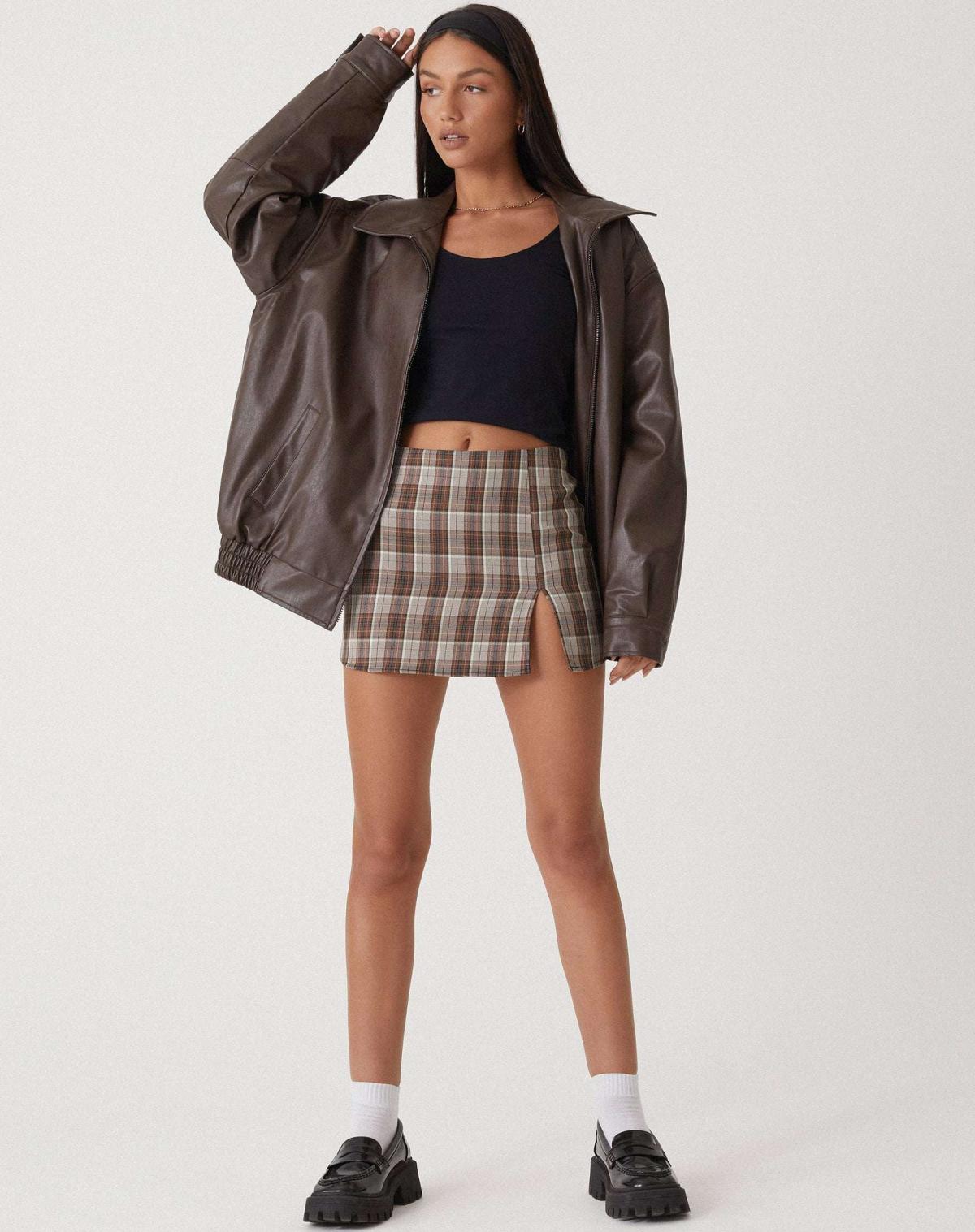Jacket - Breathable Blend Roomy Cut & Easy Movement