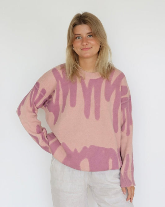 Evie Strik - Lilla