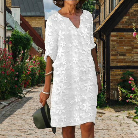 Amber | Moderne Kleid für Damen