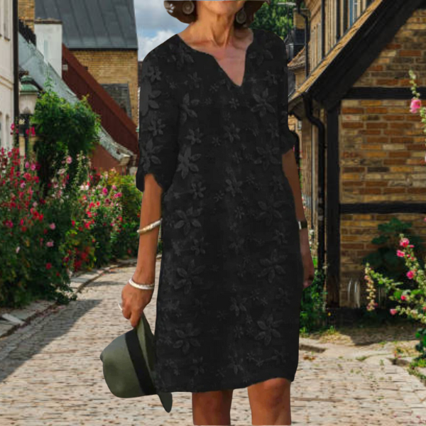 Amber | Moderne Kleid für Damen