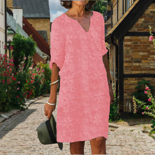 Amber | Moderne Kleid für Damen