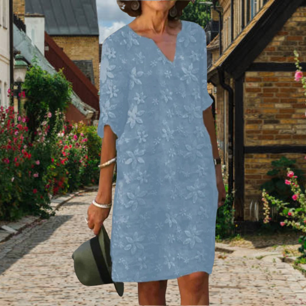 Amber | Moderne Kleid für Damen